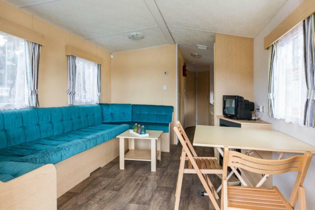 Mb Beach Cottage Hoek Luaran gambar