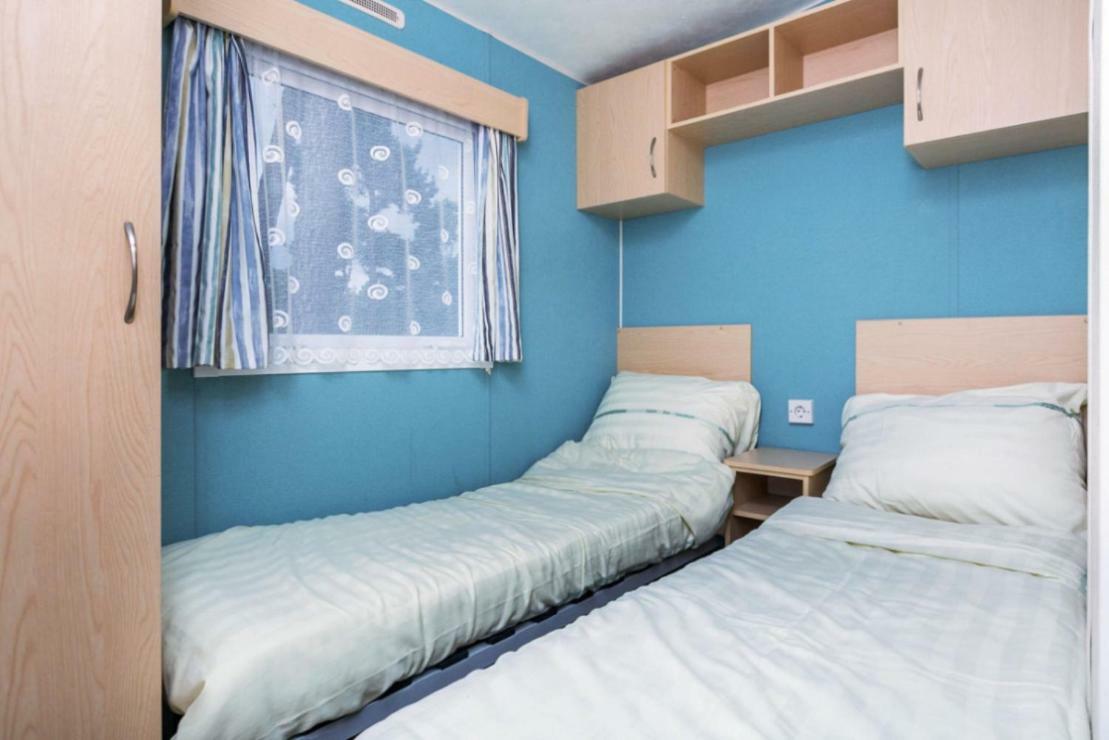 Mb Beach Cottage Hoek Luaran gambar