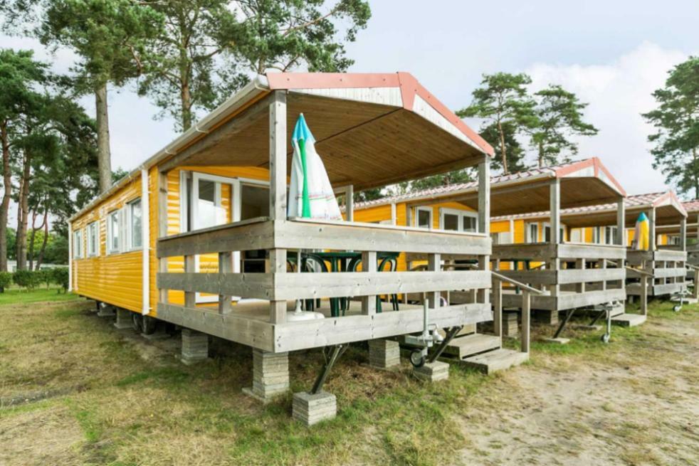 Mb Beach Cottage Hoek Luaran gambar
