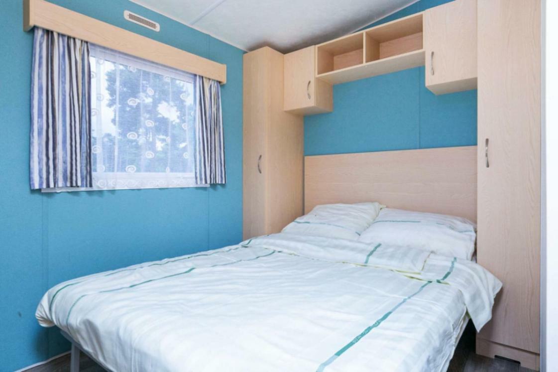Mb Beach Cottage Hoek Luaran gambar