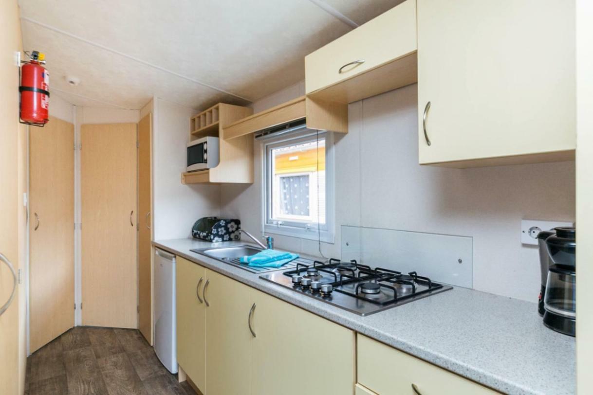 Mb Beach Cottage Hoek Luaran gambar