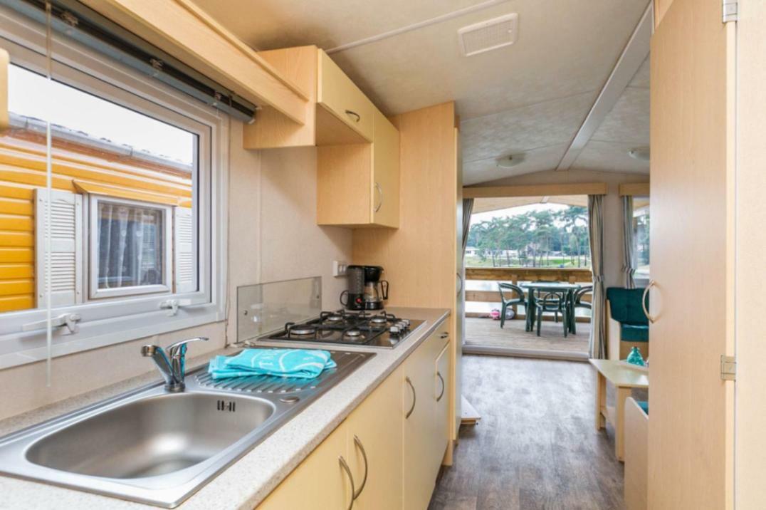 Mb Beach Cottage Hoek Luaran gambar